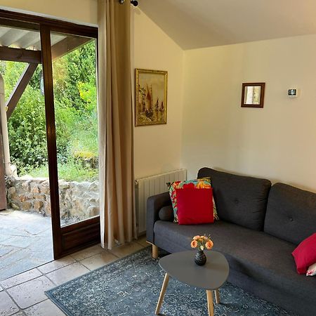 Maison Castellane Chambre D'Hotes B&B Exteriér fotografie