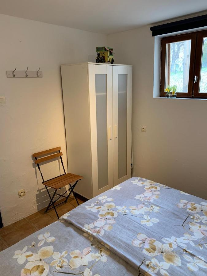 Maison Castellane Chambre D'Hotes B&B Exteriér fotografie