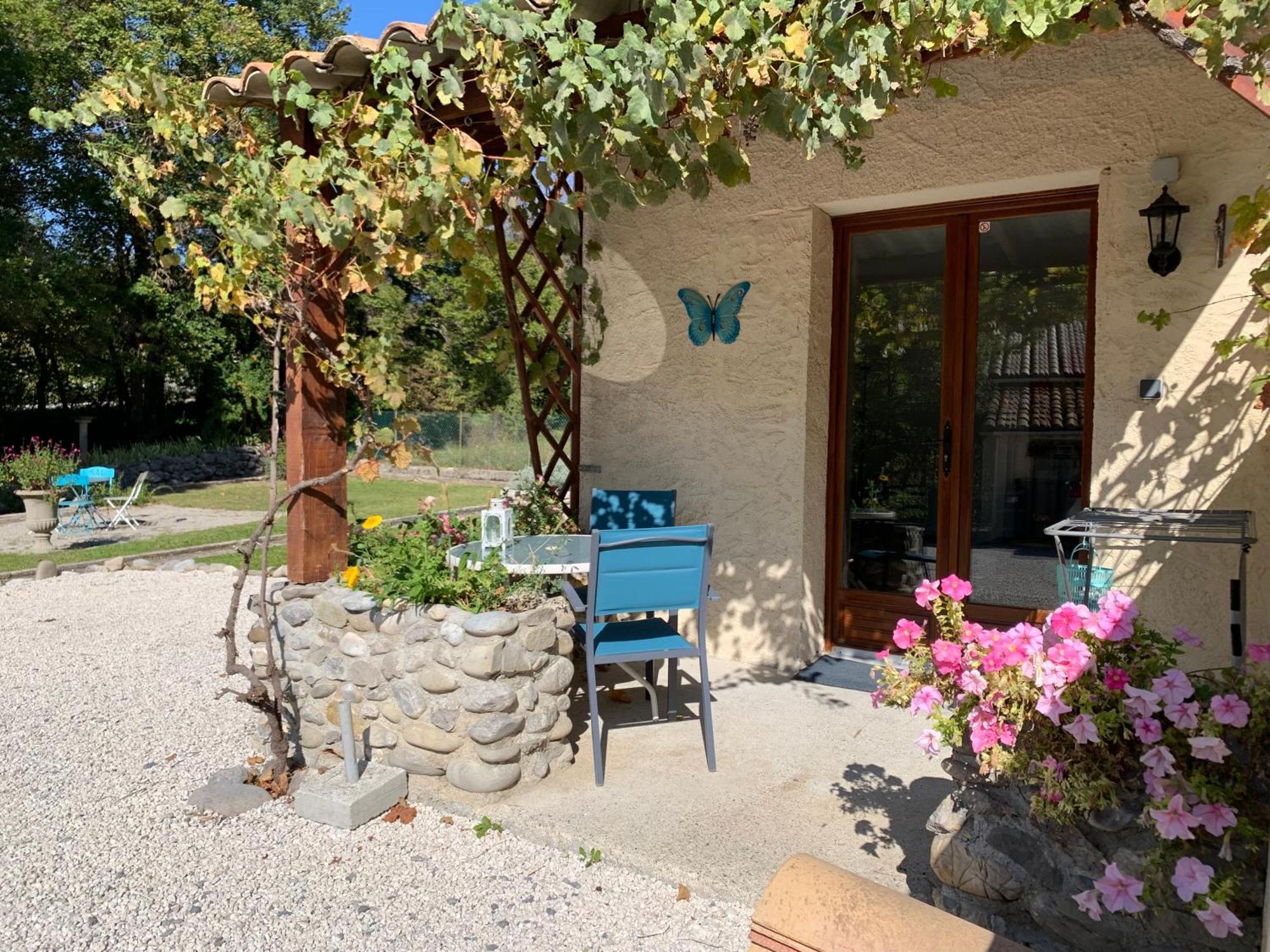 Maison Castellane Chambre D'Hotes B&B Exteriér fotografie