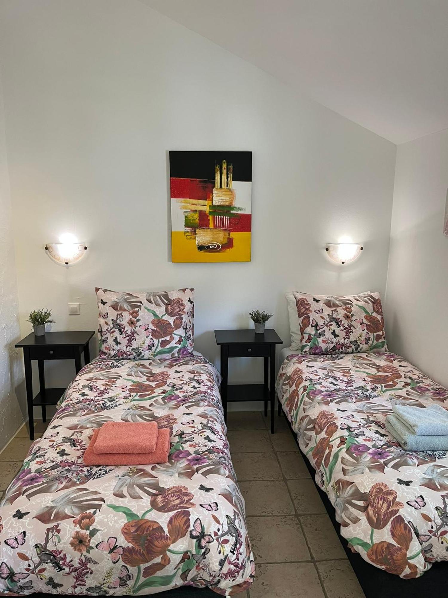 Maison Castellane Chambre D'Hotes B&B Exteriér fotografie